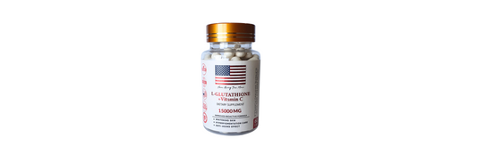 SKIN WHITENING CAPSULES