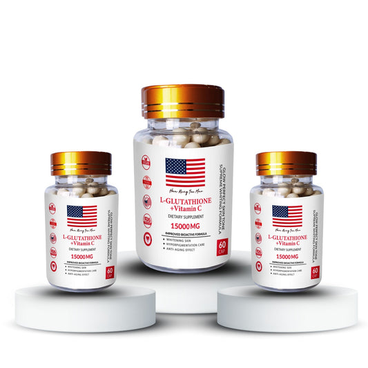 Glutathione Glutathione